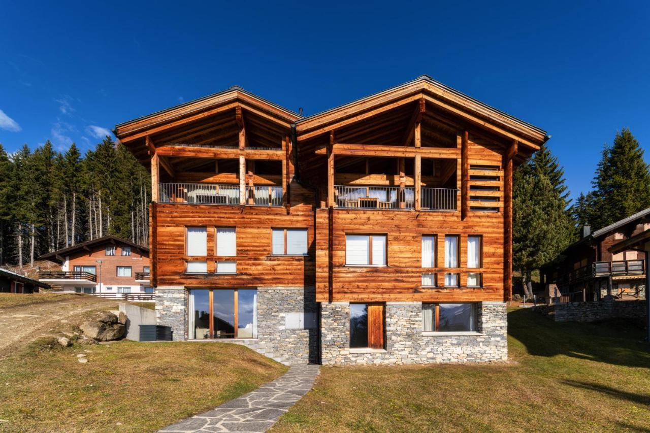 Chalet Altishofen Рідеральп Екстер'єр фото